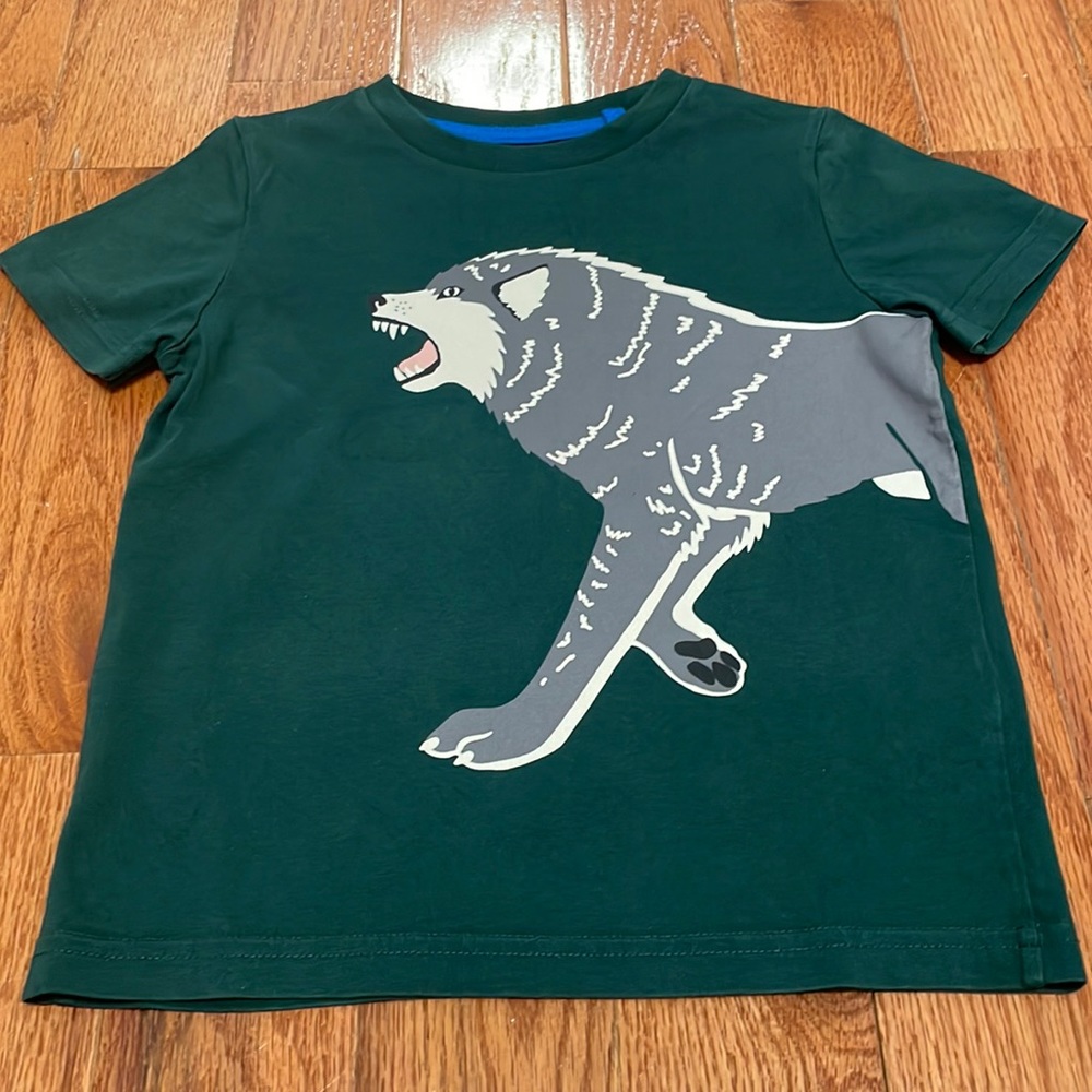 Mini Boden T-shirt